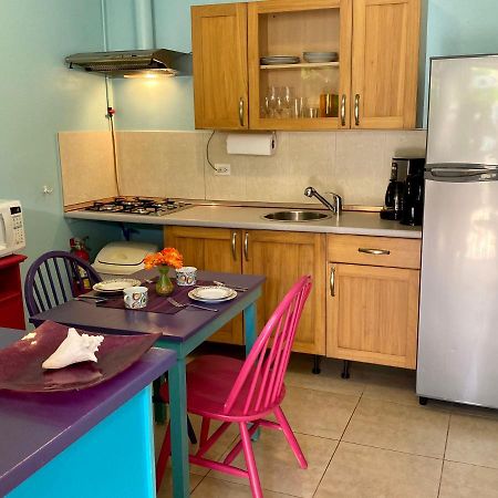 Little Paradise Aruba Vacation Apartments Palm Beach Dış mekan fotoğraf