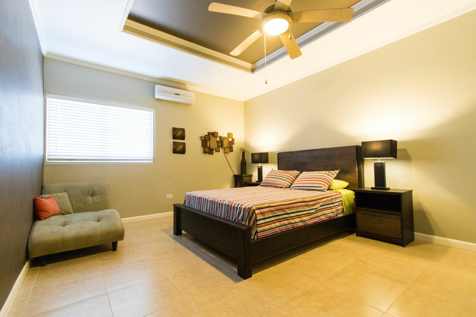 Little Paradise Aruba Vacation Apartments Palm Beach Dış mekan fotoğraf