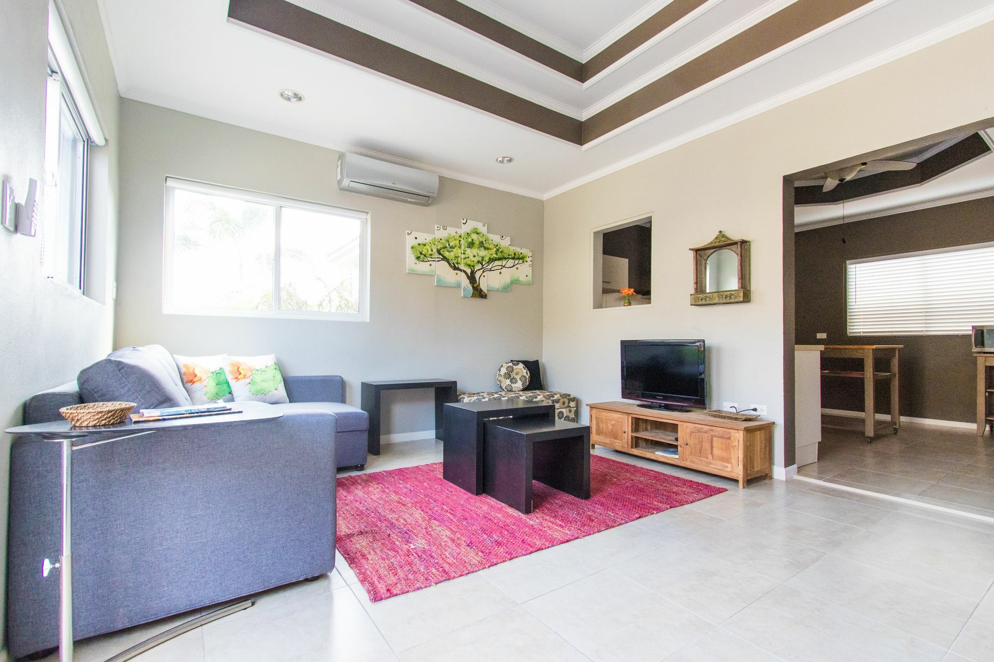 Little Paradise Aruba Vacation Apartments Palm Beach Dış mekan fotoğraf