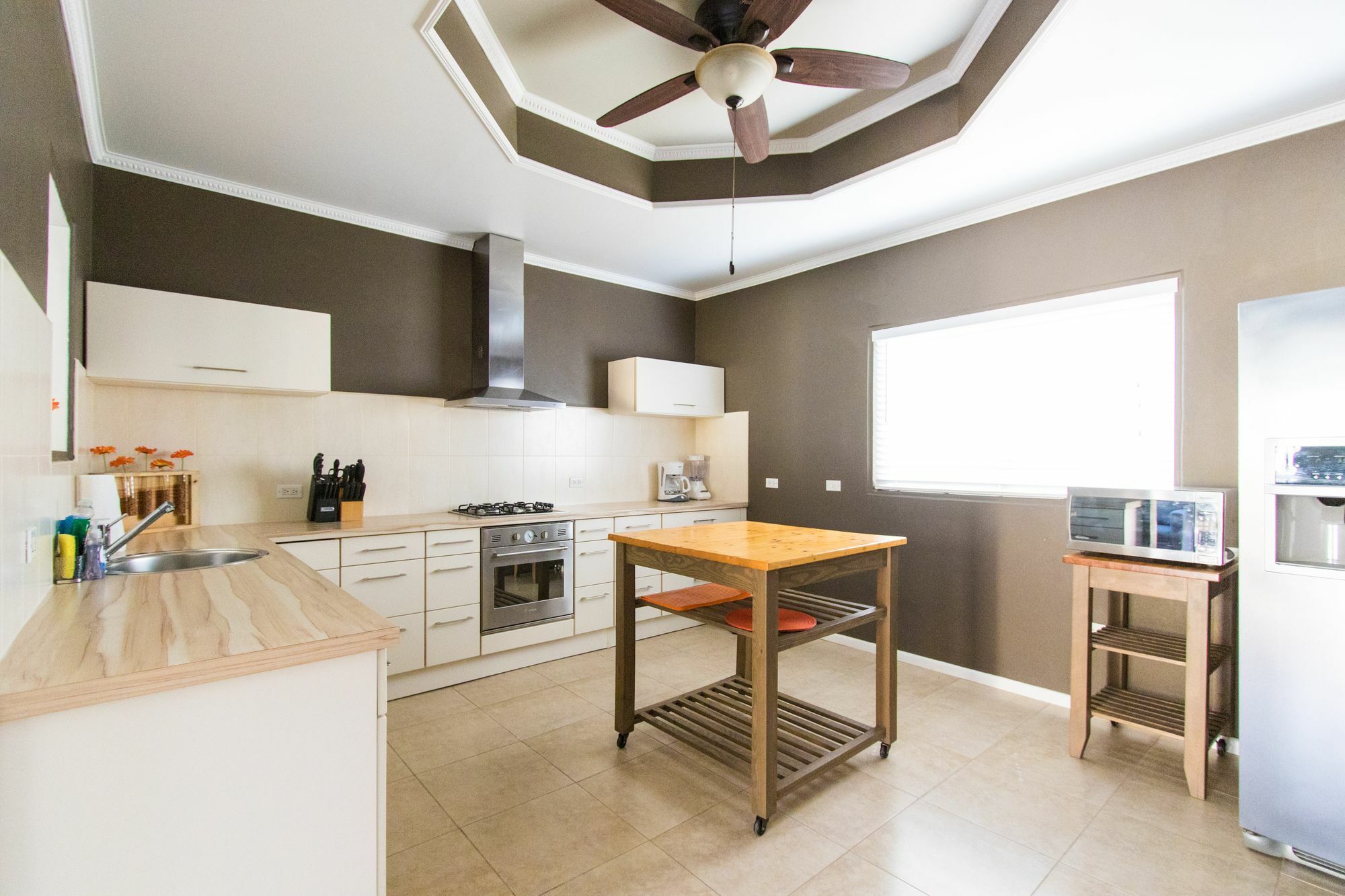 Little Paradise Aruba Vacation Apartments Palm Beach Dış mekan fotoğraf