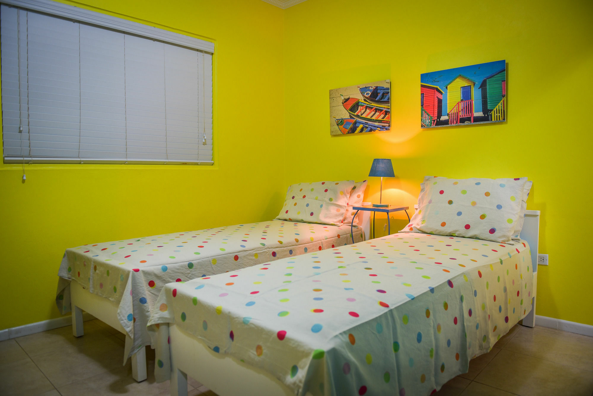 Little Paradise Aruba Vacation Apartments Palm Beach Dış mekan fotoğraf