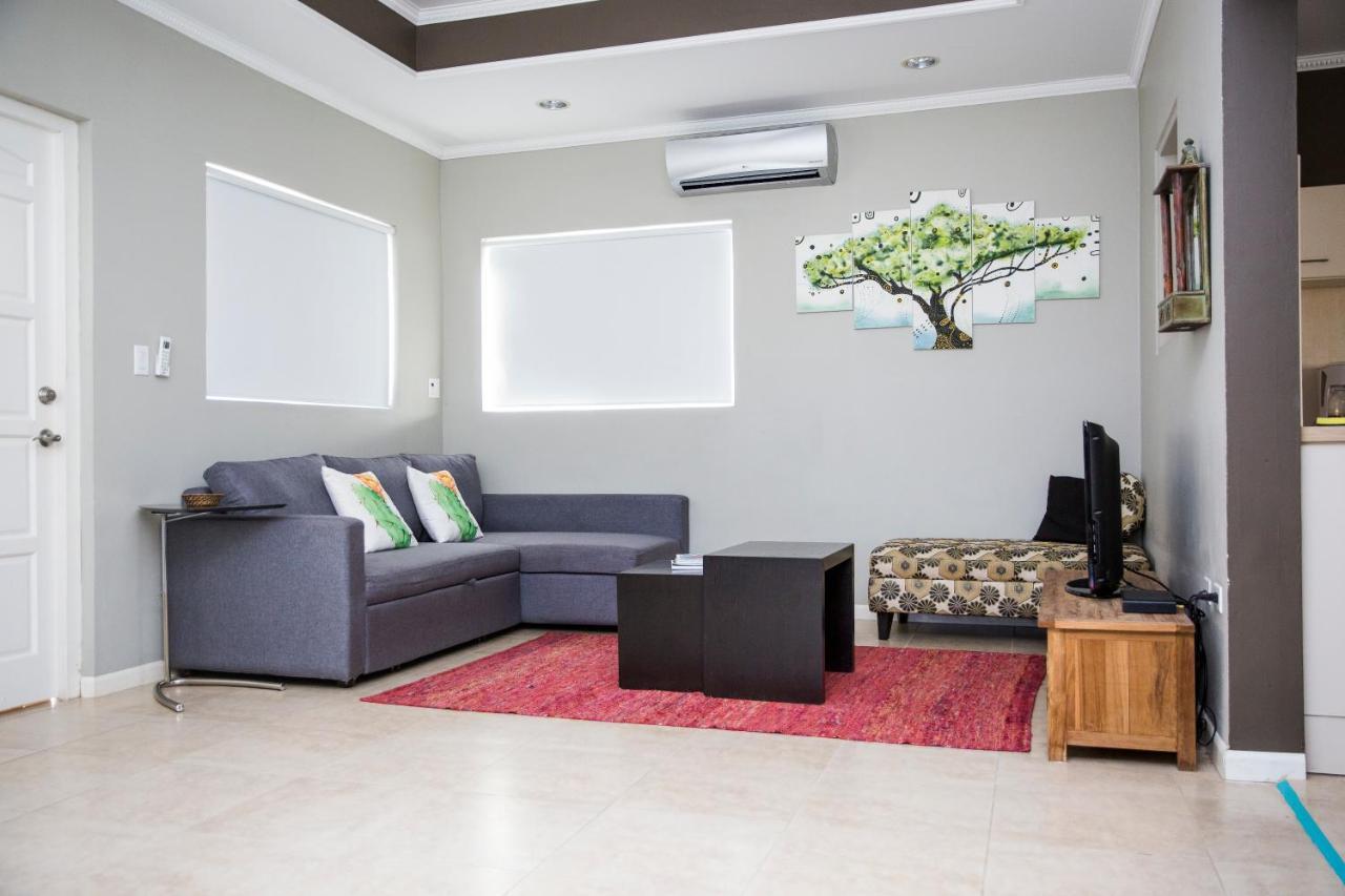 Little Paradise Aruba Vacation Apartments Palm Beach Dış mekan fotoğraf
